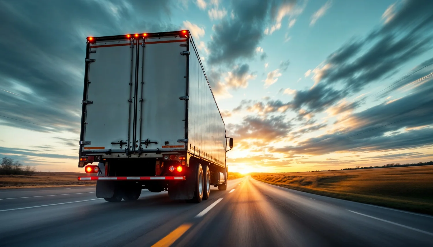 Truckers Accounting