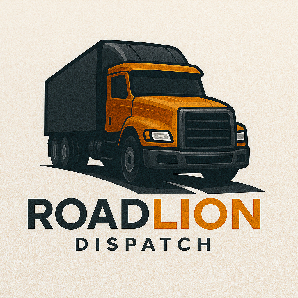 RoadLion Disptach LLC